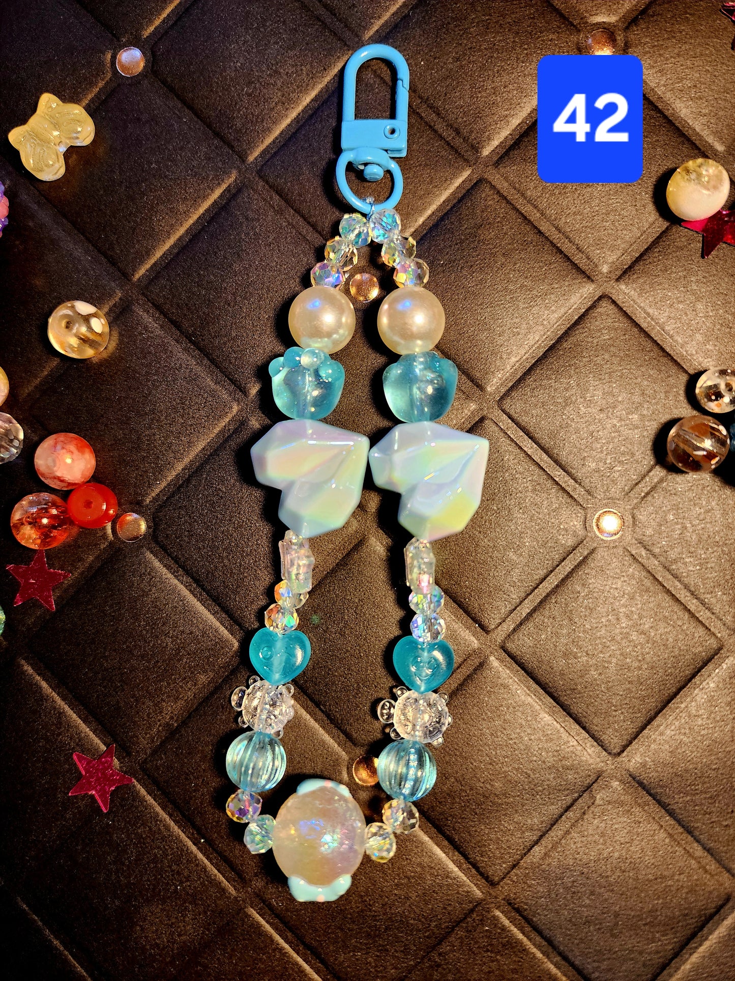 Phone/Bag Chain #42