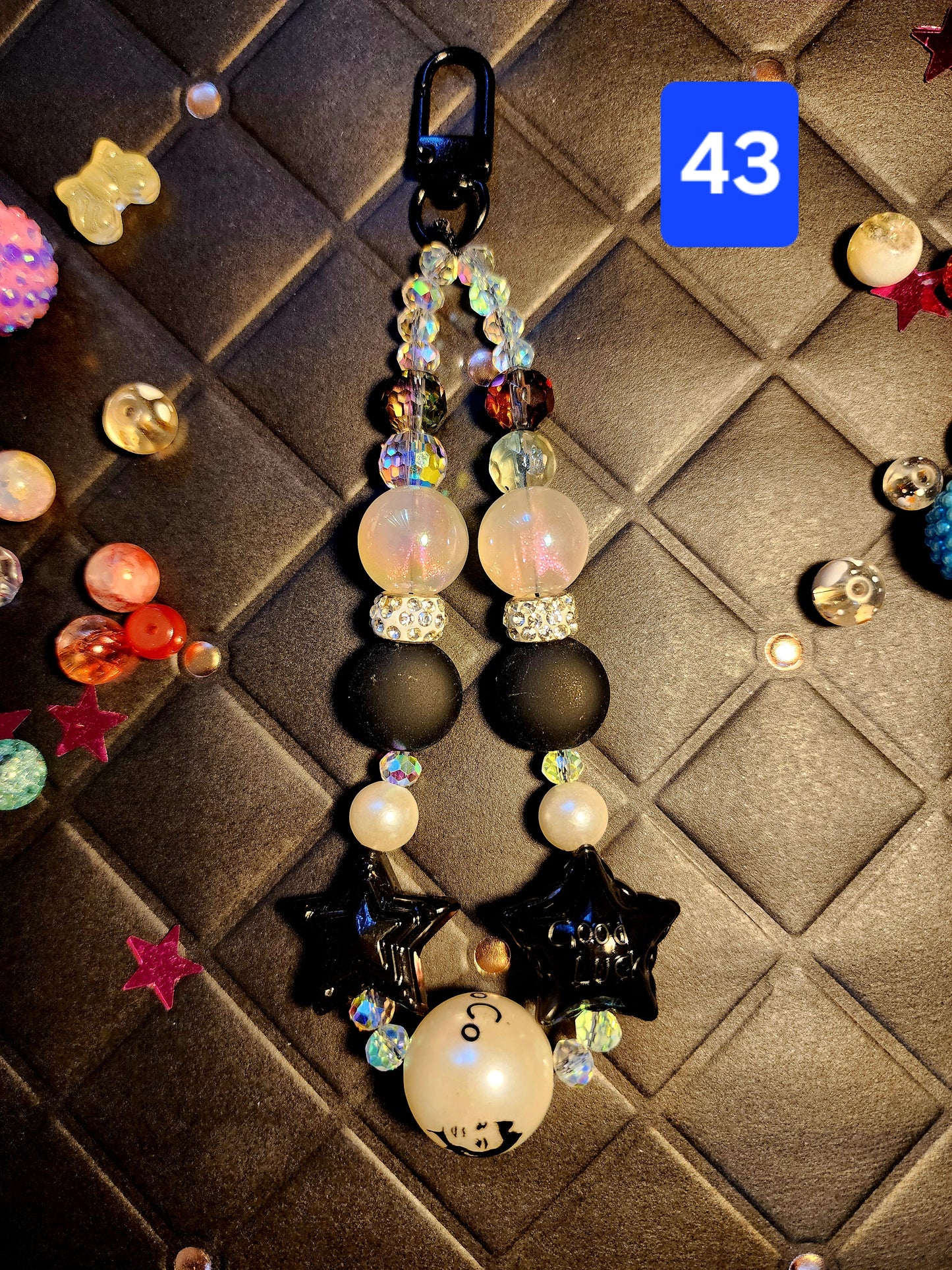 Phone/Bag Chain #43