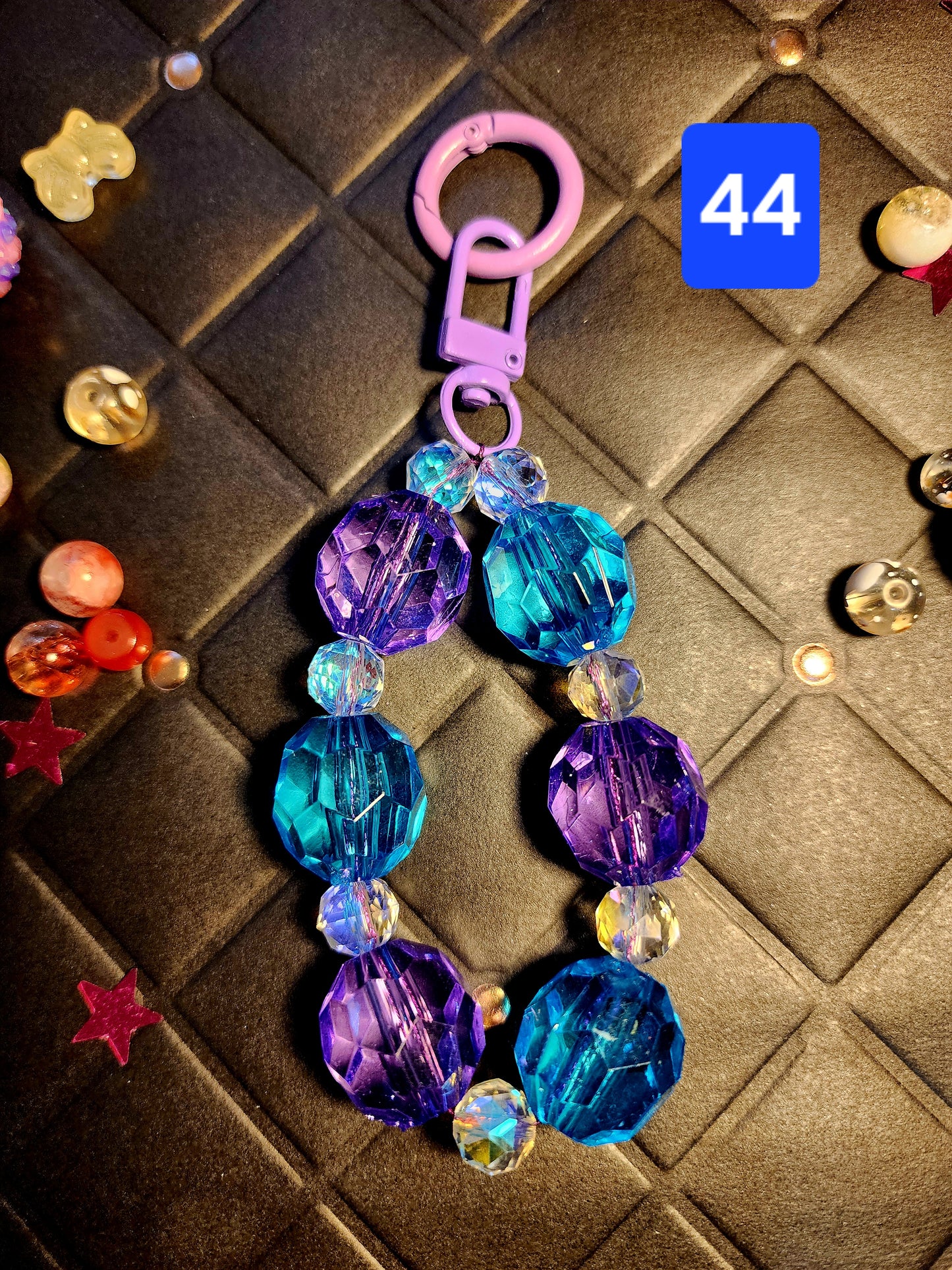 Phone/Bag Chain #44