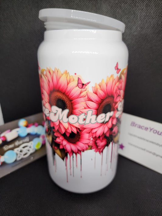 TUMBLER - MOTHER (stainless steel)