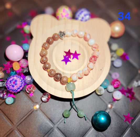 Bracelet #34