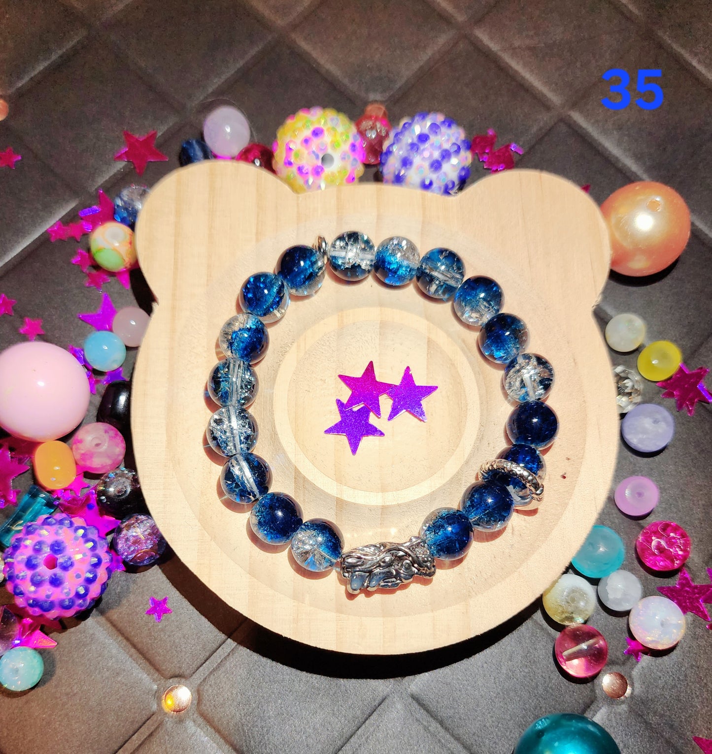 Bracelet #35
