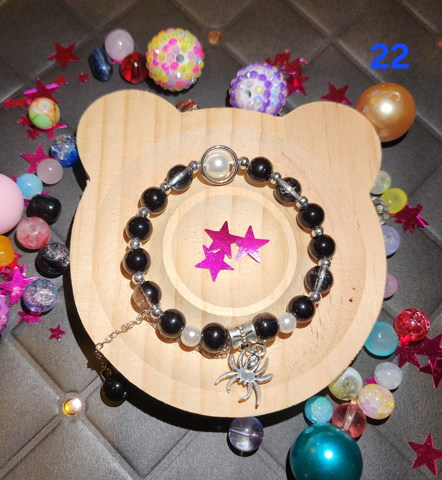 Bracelet #22