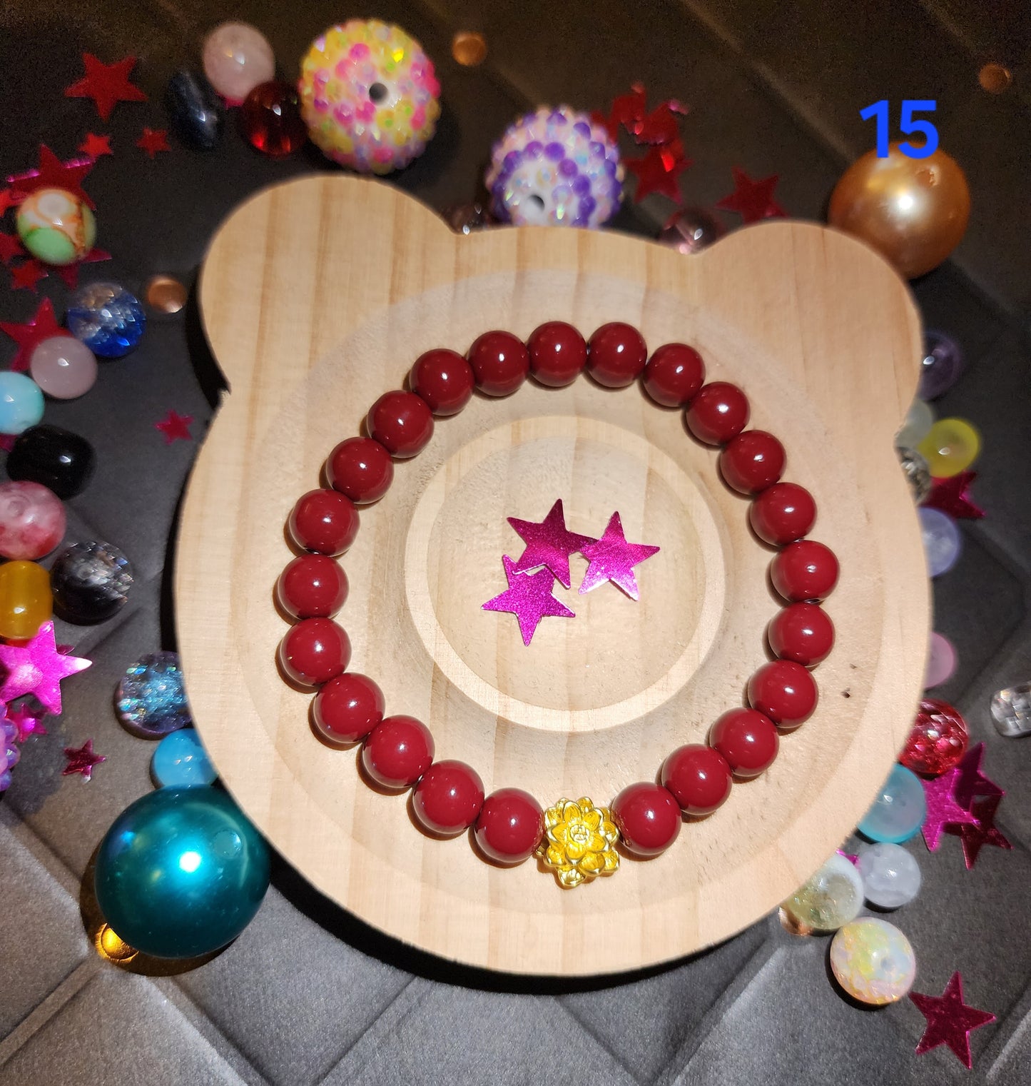 Bracelet #15