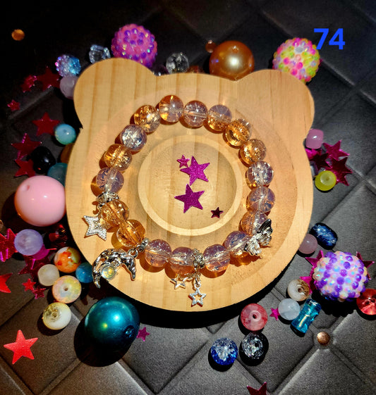Bracelet #74