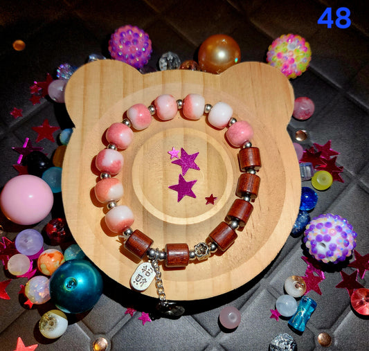 Bracelet #48