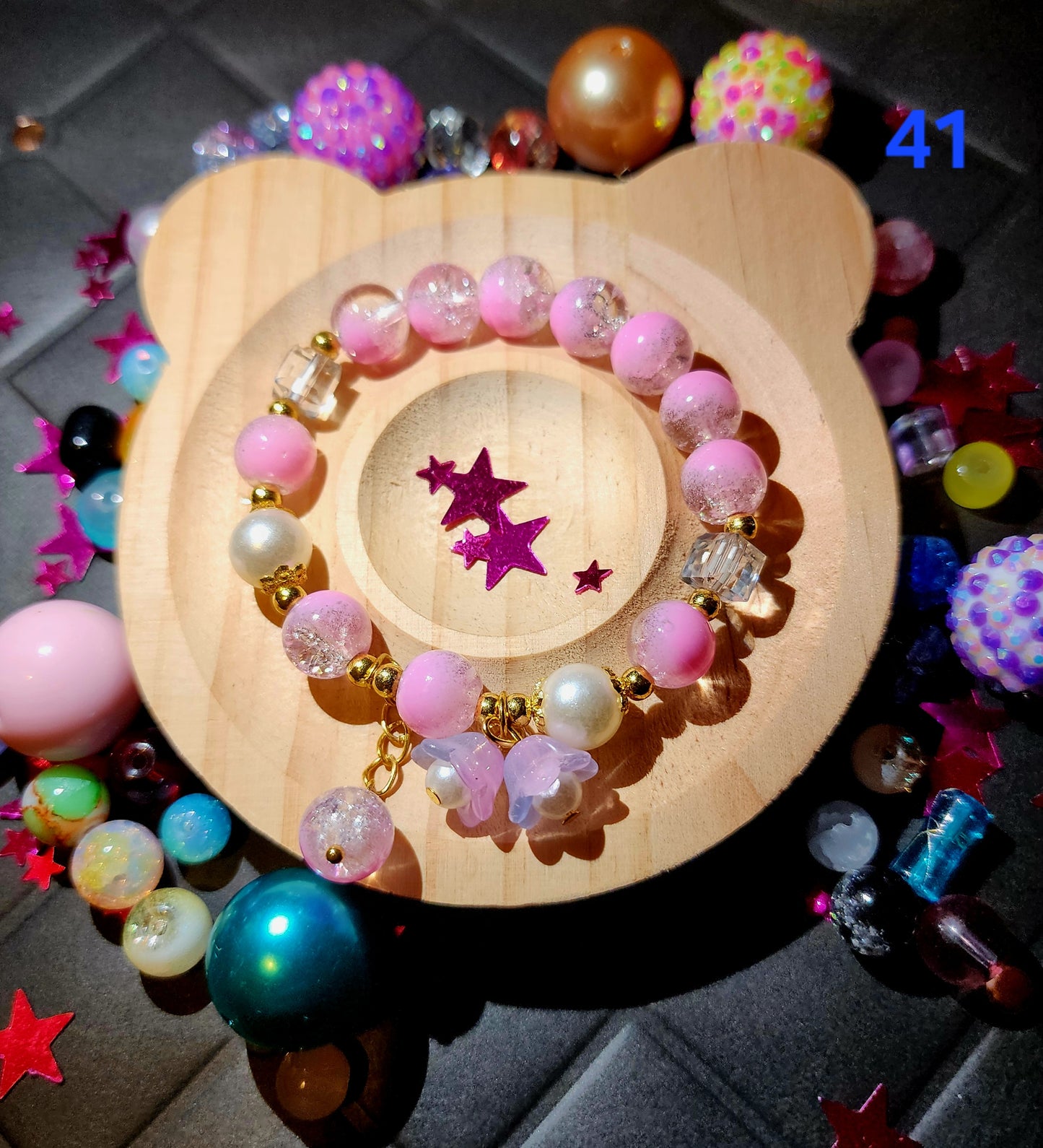 Bracelet #41