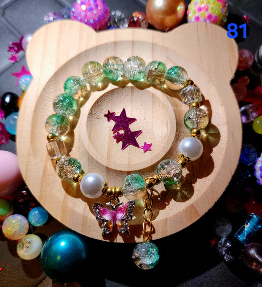 Bracelet #81