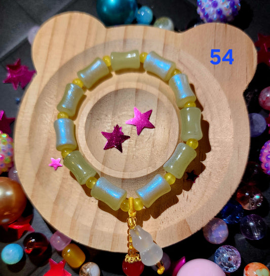 Bracelet #54
