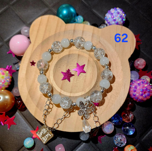 Bracelet #62