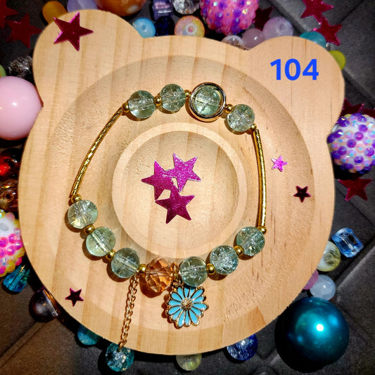 Bracelet #104