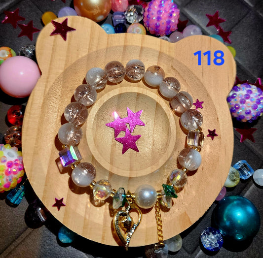 Bracelet #118