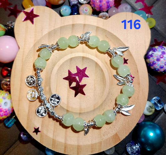 Bracelet #116
