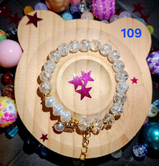 Bracelet #109