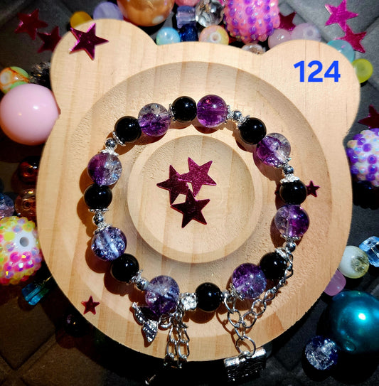 Bracelet #124