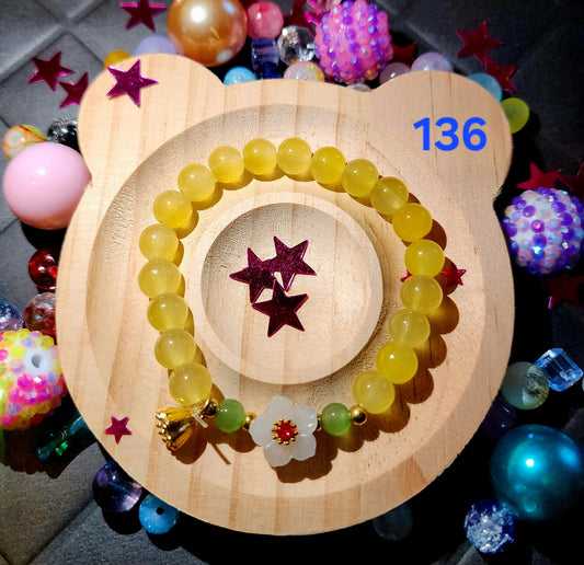 Bracelet #136