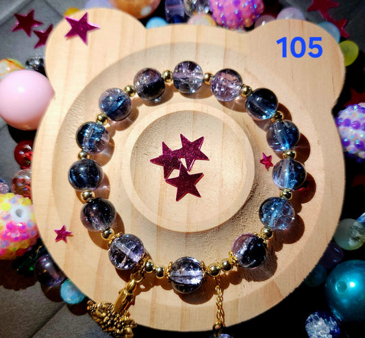 Bracelet #105