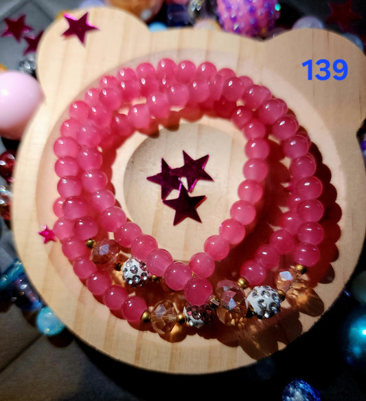 Bracelet #139