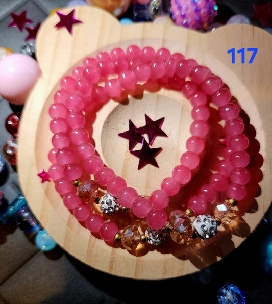 Bracelet #117