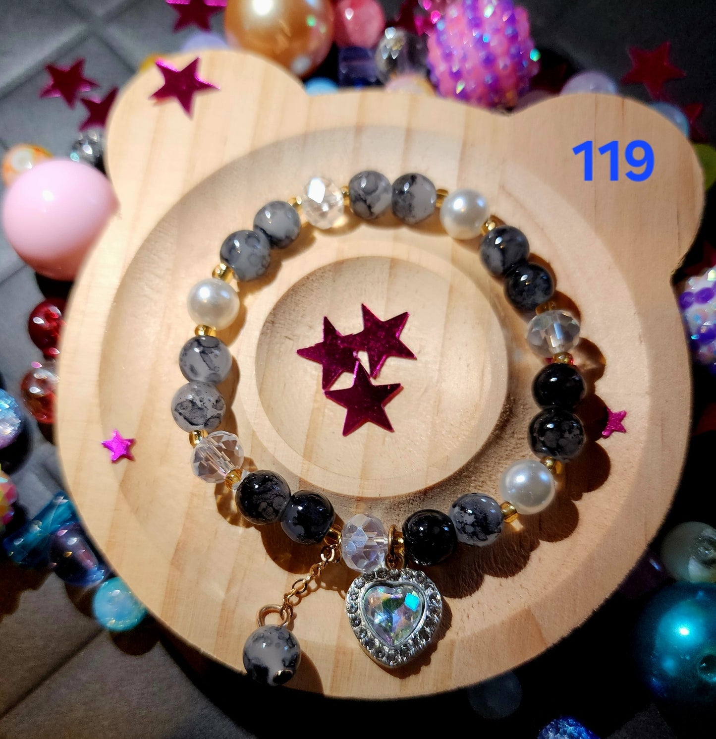 Bracelet #119