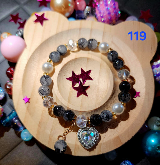Bracelet #119
