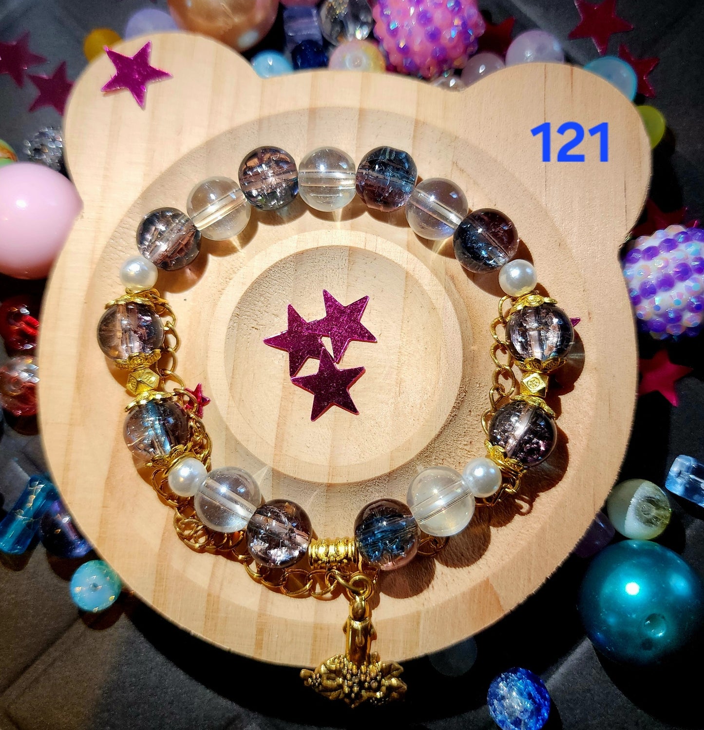 Bracelet #121
