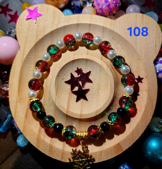 Bracelet #108