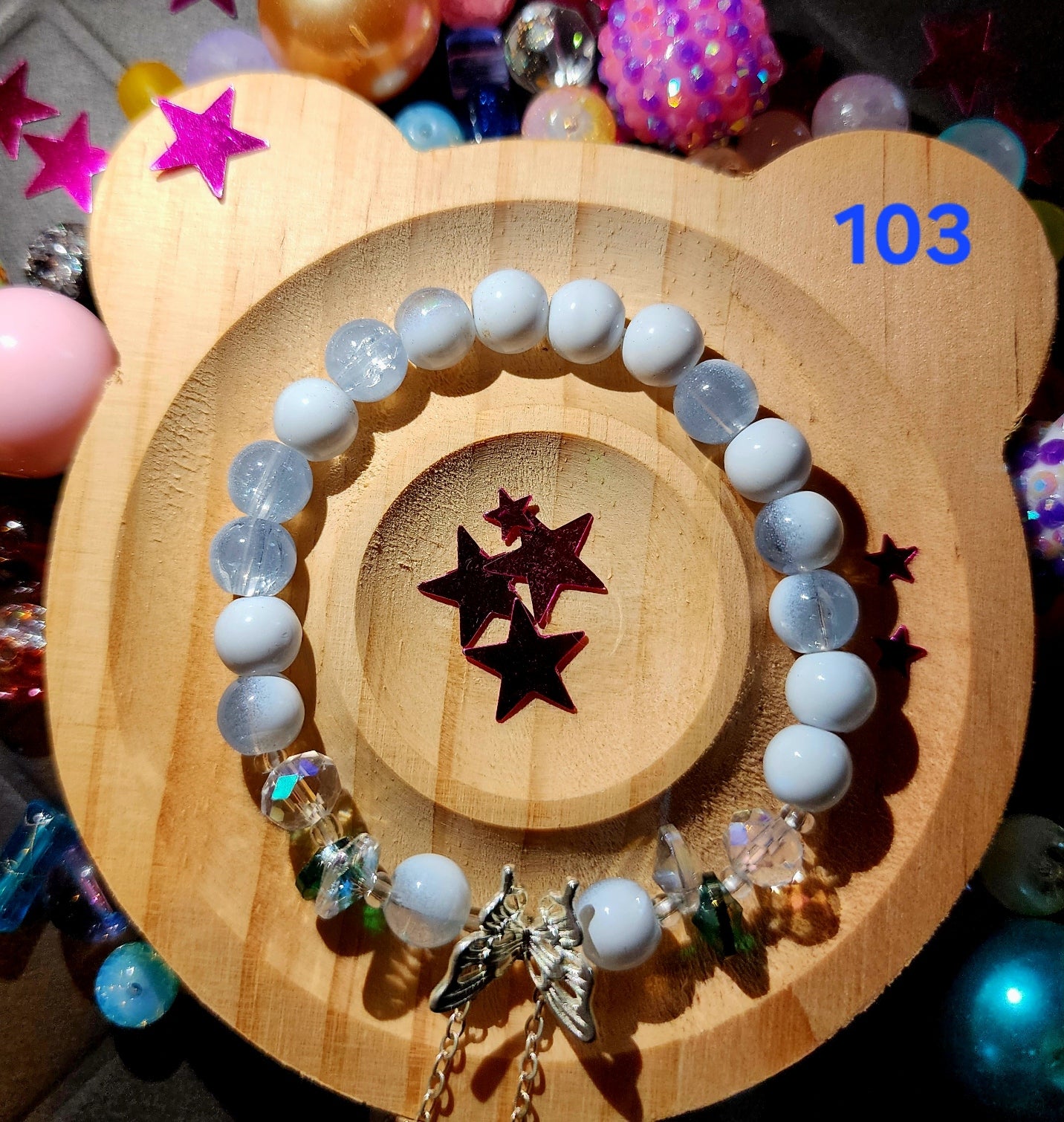 Bracelet #103