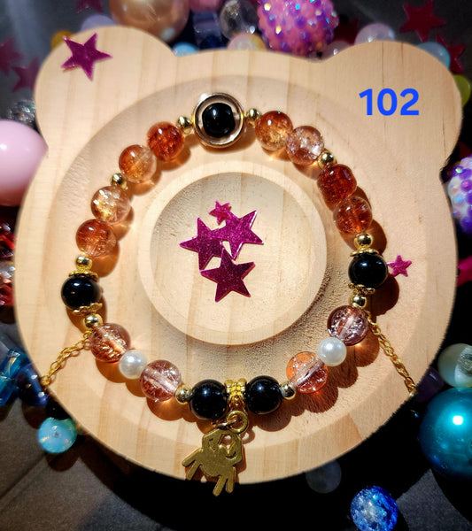 Bracelet #102