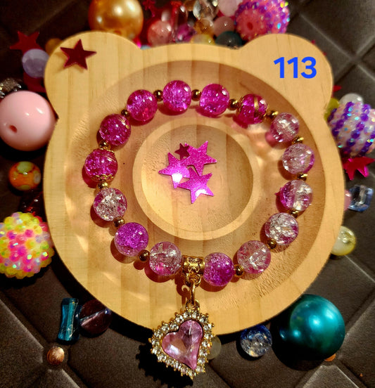 Bracelet 113