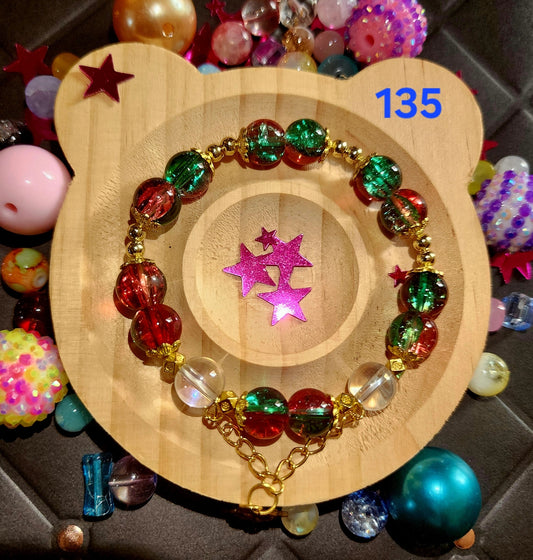 Bracelet #135