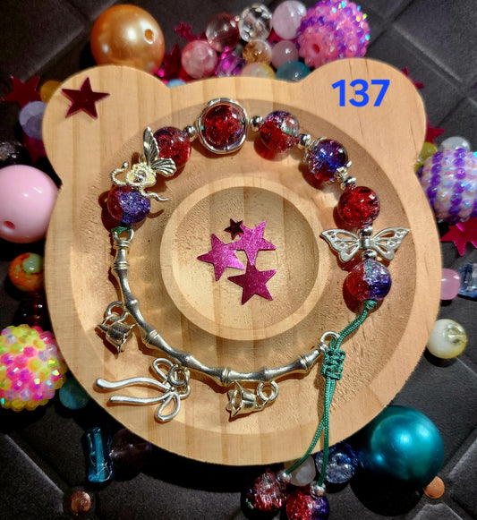 Bracelet #137