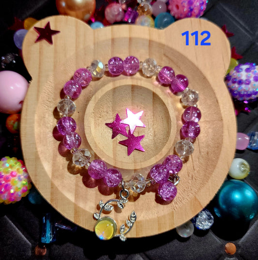 Bracelet #112