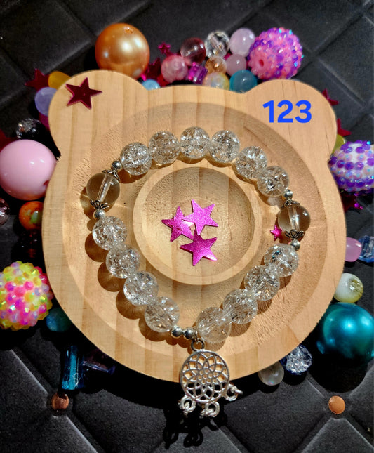 Bracelet #123