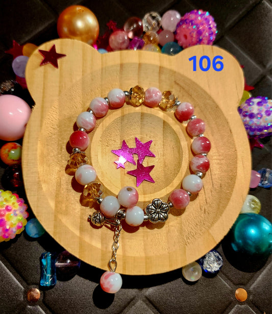 Bracelet #106