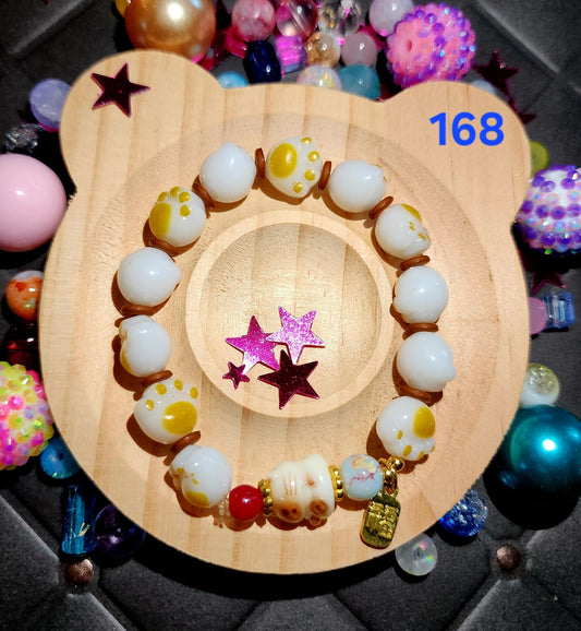Bracelet #168