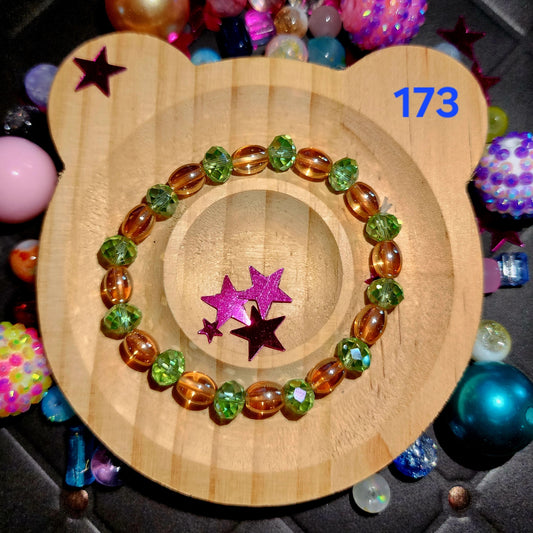Bracelet #173