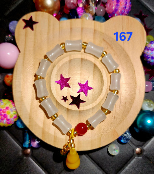 Bracelet #167