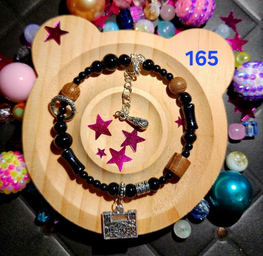 Bracelet #165