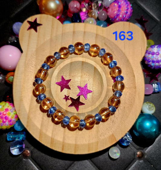 Bracelet #163
