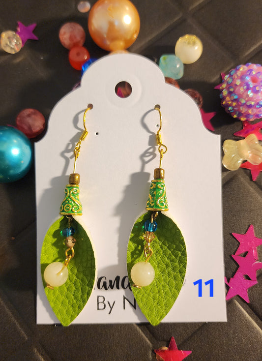 Earrings #11
