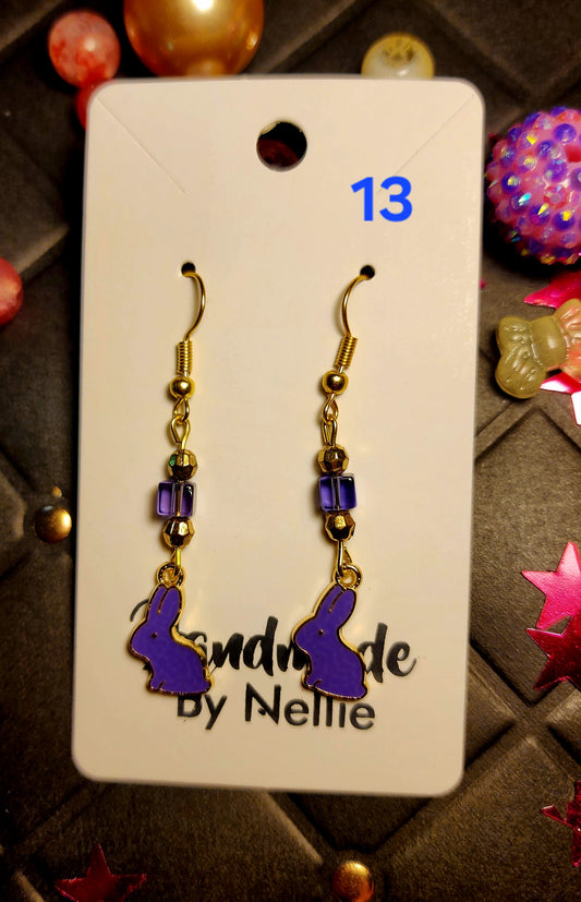 Earrings #13