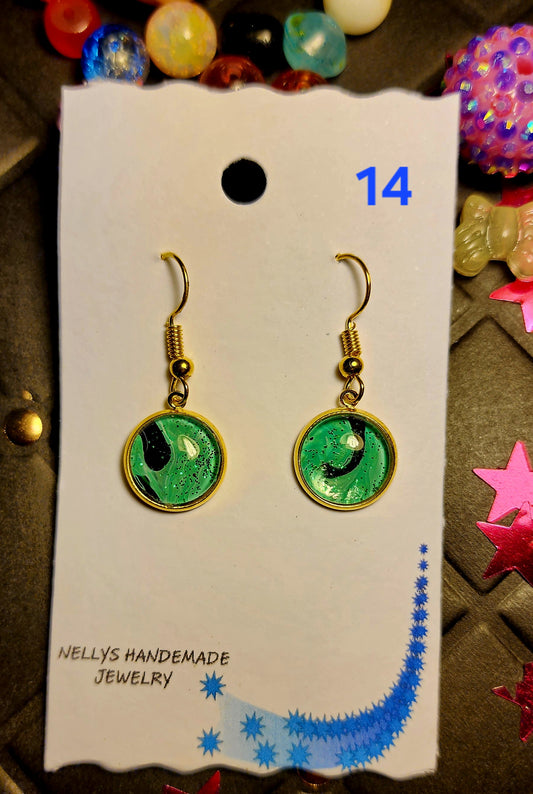 Earrings #14