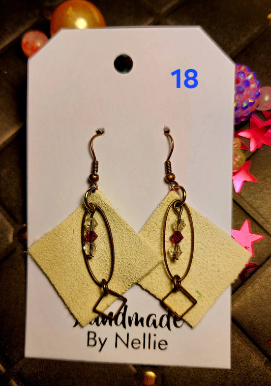 Earrings #18