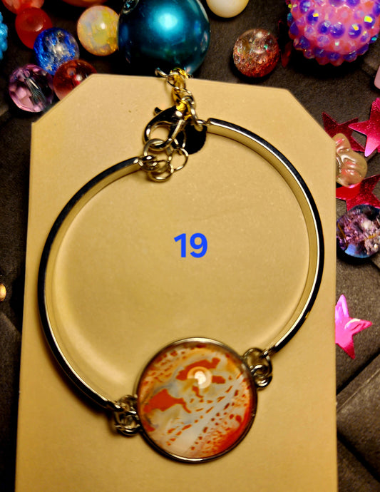 Bangle #19