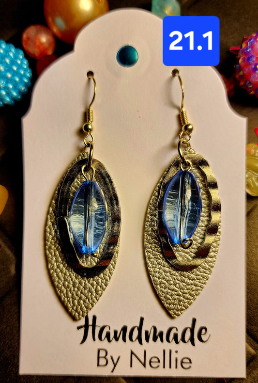 Earrings #21.1