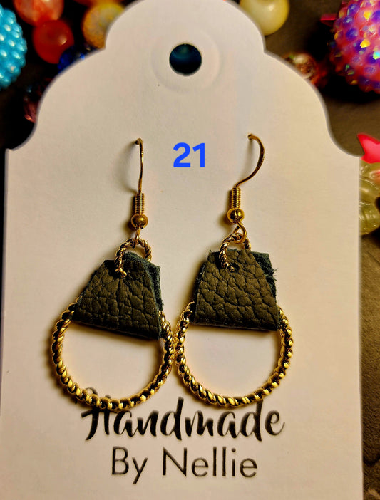 Earrings #21
