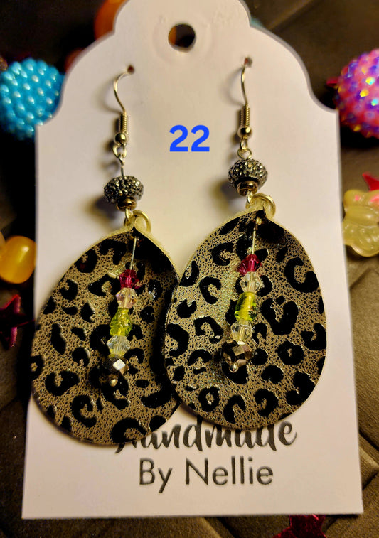 Earrings #22.1