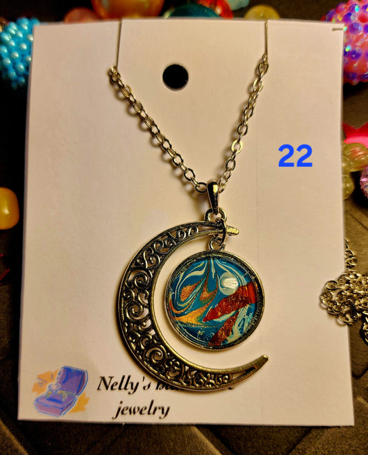 Necklace #22