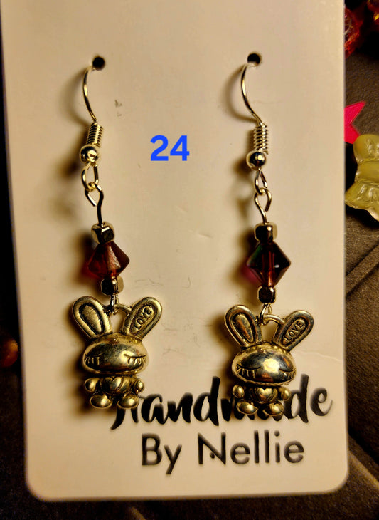 Earrings #24